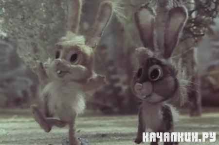 ����� ����� (1985 / DVDRip)