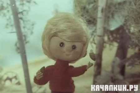 ����� ����� (1985 / DVDRip)