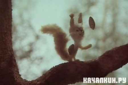 ����� ����� (1985 / DVDRip)