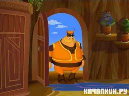 ������: � ����� �����! (2010 / DVDRip)