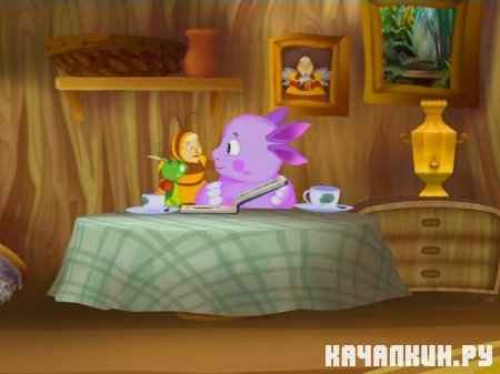 ������: � ����� �����! (2010 / DVDRip)