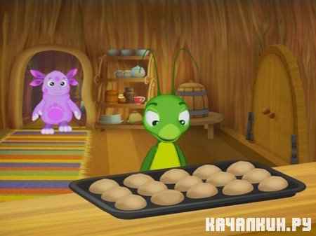 ������: � ����� �����! (2010 / DVDRip)