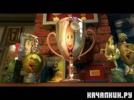 ���� � ������� (12 �����) (2010 / DVDRip)