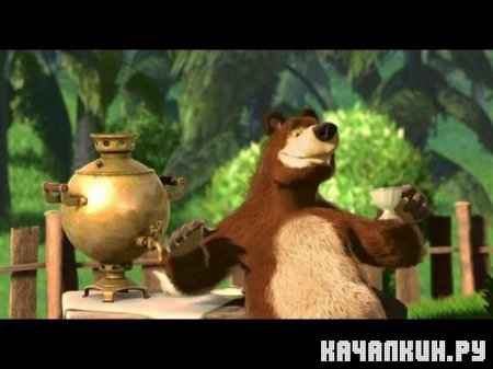 ���� � ������� (12 �����) (2010 / DVDRip)