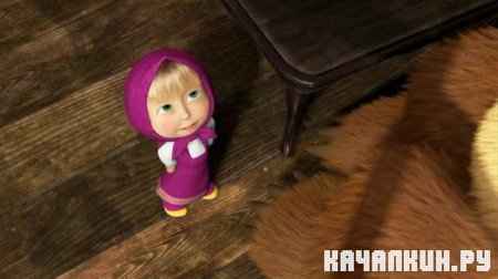 ���� � �������: ��� �� ���������, � �� ������� (13 �����) (2010 / DVDRip)