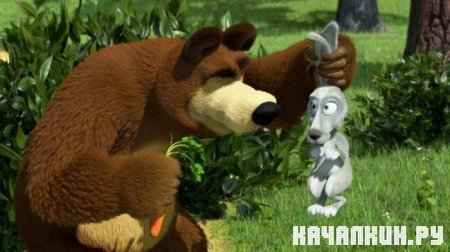 ���� � �������: ��� �� ���������, � �� ������� (13 �����) (2010 / DVDRip)