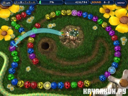 Tumblebugs v1.2