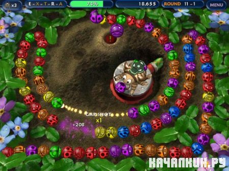 Tumblebugs v1.2