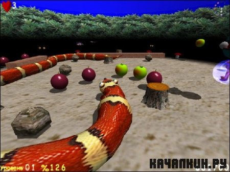 AxySnake v1.20