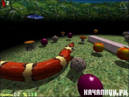 AxySnake v1.20