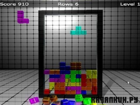 Crystal Cubes v1.02