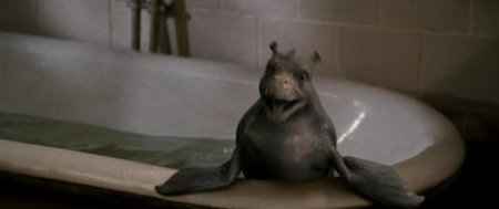 ��� �������� �������� / The Water Horse: Legend of the Deep (2007 / DVDRip)