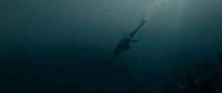 ��� �������� �������� / The Water Horse: Legend of the Deep (2007 / DVDRip)