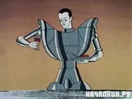 ����� ����� ������ (1979 / DVDRip)