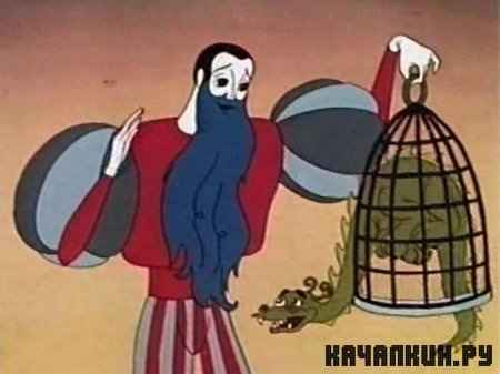 ����� ����� ������ (1979 / DVDRip)