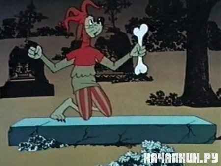 ����� ����� ������ (1979 / DVDRip)