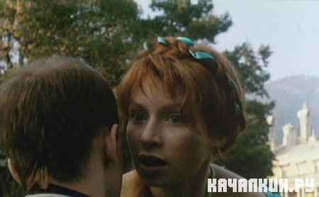 ������� ������������� (2004 / DVDRip)