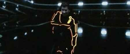 ����: �������� / TRON: Legacy (2010 / TS)