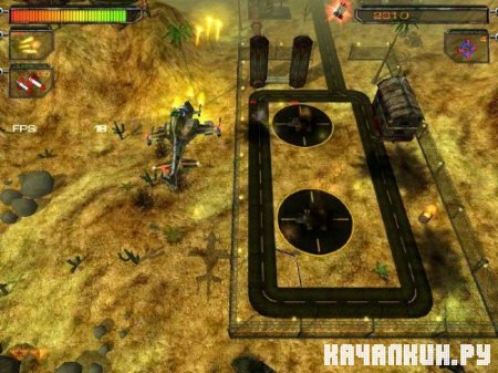 AirStrike II v2.80 (  )