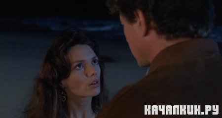 ��������� / Shattered (1991 / DVDRip)