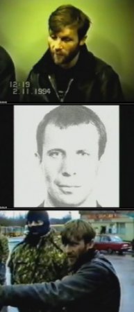 ������ �1 � ������ - ��������� ������� / Solonik (1995-2007) TVRip  