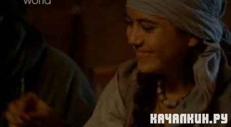 Discovery: ��� ��� �����? / Who Was Jesus? (2009 / SATRip)