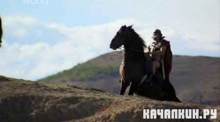 Discovery: ��� ��� �����? / Who Was Jesus? (2009 / SATRip)