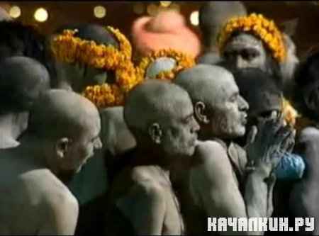 ��������� ���� ������. ����� �� ����� � �����?(2003) TVRip