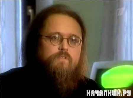 ��������� ���� ������. ����� �� ����� � �����?(2003) TVRip