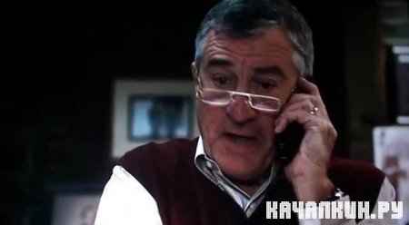 ���������� � �������� 2 / Little Fockers (2010 / TS)