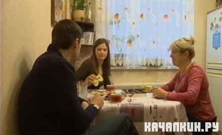����� �����. �������� (2010 / SATRip)
