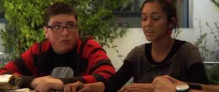 ���� � �������: ����� ������ / Mitos y leyendas: La nueva alianza (2010 / DVDRip)