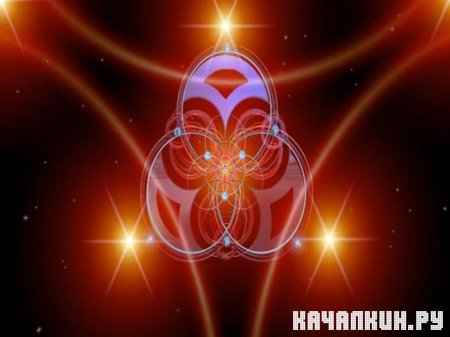 ������������� ������� / Arcturian Frequencies (2007 / DVDRip)