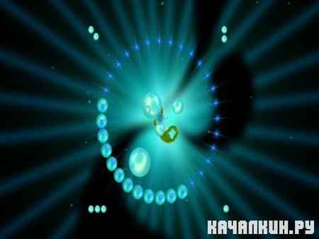 ������������� ������� / Arcturian Frequencies (2007 / DVDRip)