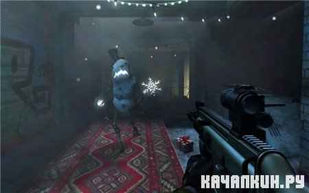 Killing floor v.1016 (2010) PC