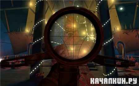 Killing floor v.1016 (2010) PC