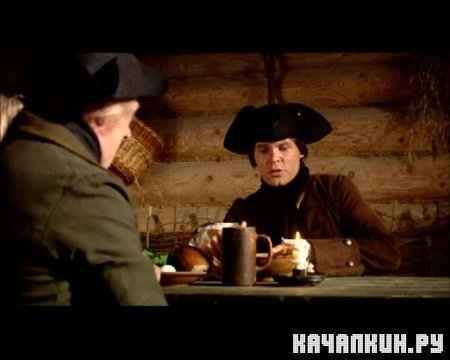 ������� ����������� ������ ���������� (2010 / DVDRip)