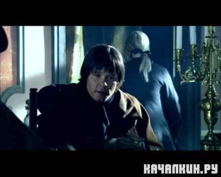 ������� ����������� ������ ���������� (2010 / DVDRip)