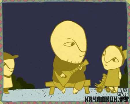 ��, ��������... (13 ����� �� 13) (2008-2009 / DVDRip)