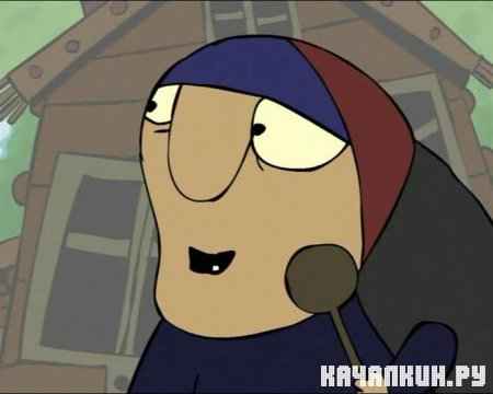 ��, ��������... (13 ����� �� 13) (2008-2009 / DVDRip)