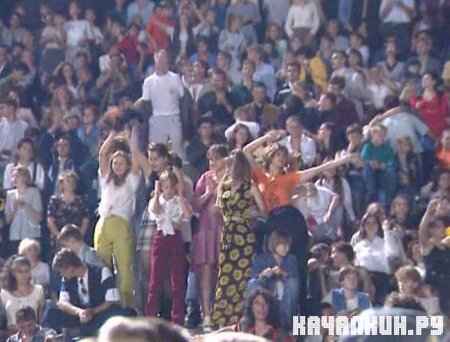 �� �������� ���� ������ ������ (2005 / DVDRip)
