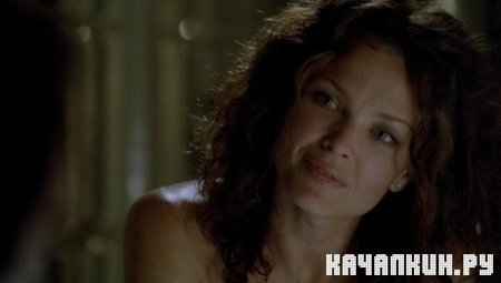 ��������� / The Lost (2008 / DVDRip)