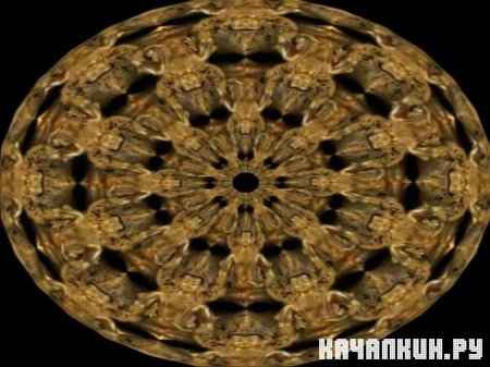 ������� �������� ����� / The Mandala of Golden Buddha (2006 / DVDRip)