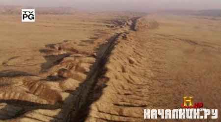 History.   .  - / History. How the Earth Was Made. San Andreas Fault (2009 / SATRip)