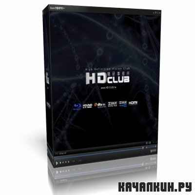 Daum PotPlayer 1.5.26384 Beta Russian CD Edition