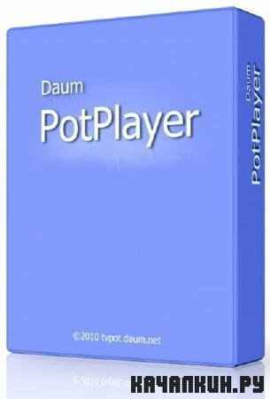 Daum PotPlayer  SamLab 1.5.26387 Portable Rus