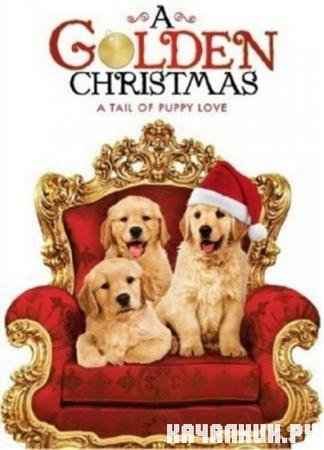   / A Golden Christmas (2009 / DVDRip)
