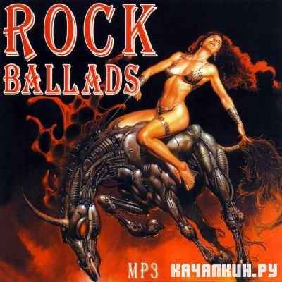 Rock Ballads (2011)