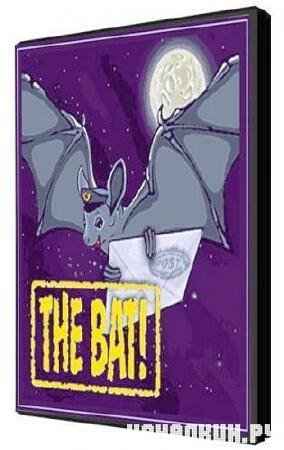 TheBat! 5.0.0.127b Portable + Rus