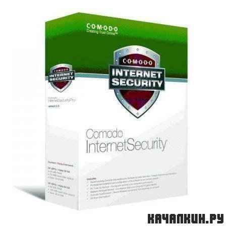 COMODO Internet Security 2011 5.3.175888.1227 Final Free Rus